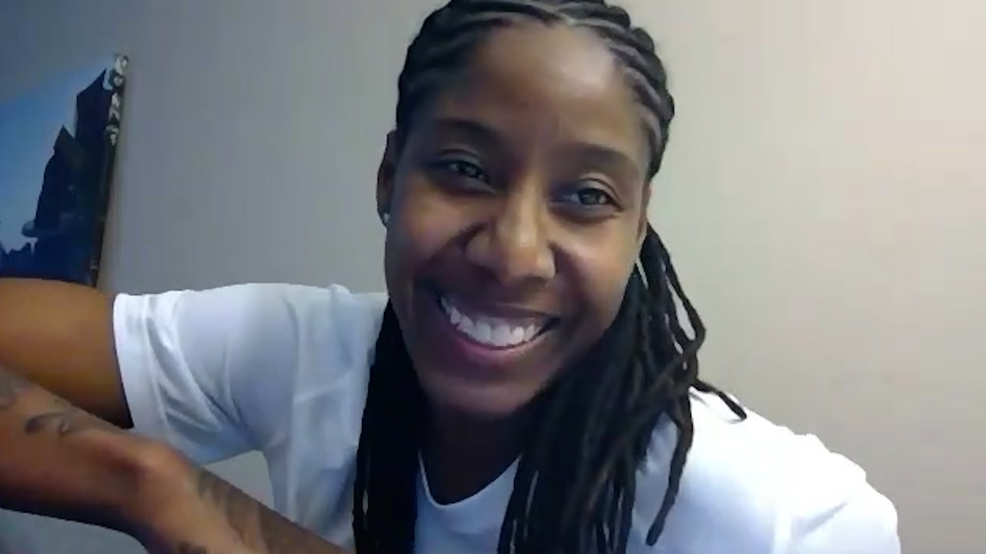 Breland Excited About Return to Indiana